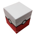 Fancy Customized Design Cardboard Paper Box for Gift